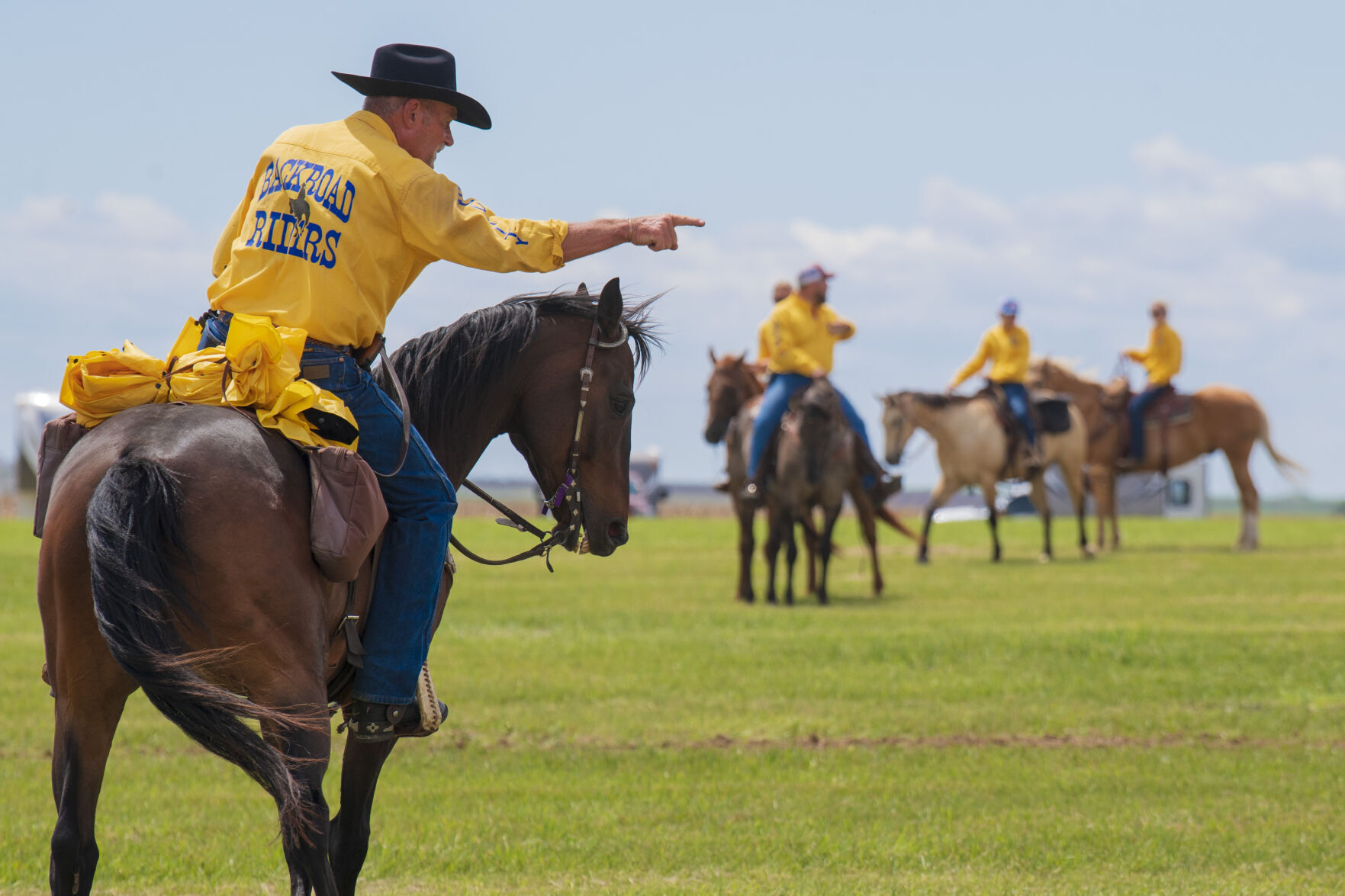Cattlemen's Ball
